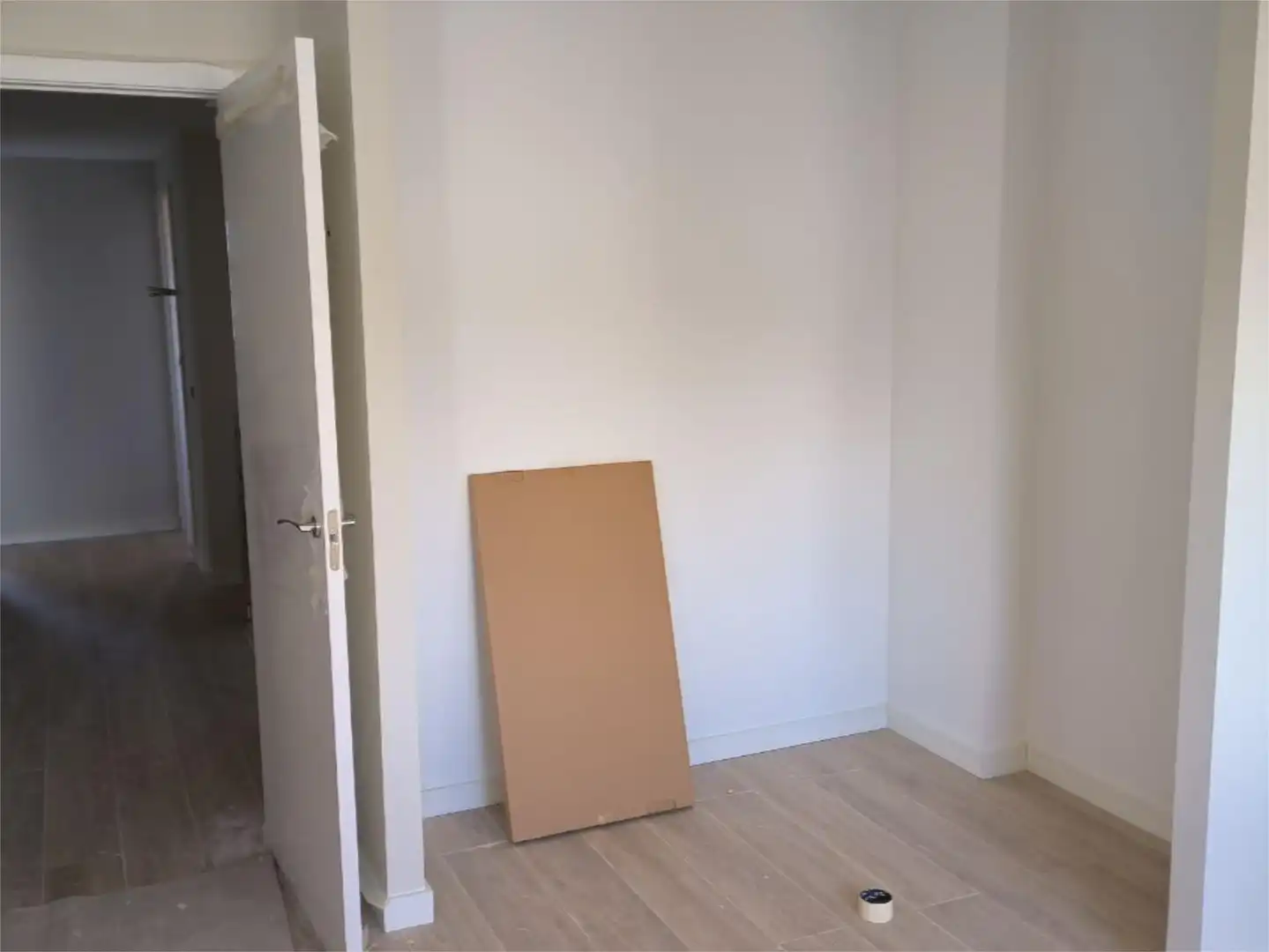 Casa adosada en venta en Carrer Dels Boters, 139, Palau-solità i Plegamans Habitación de Casa adosada en venta en Palau-solità i Plegamans con Aire acondicionado y Terraza