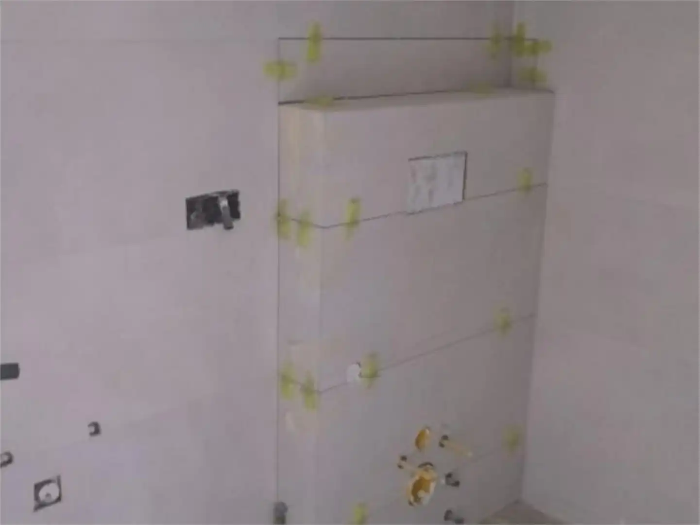 Casa adosada en venta en Carrer Dels Boters, 139, Palau-solità i Plegamans Baño de Casa adosada en venta en Palau-solità i Plegamans con Aire acondicionado y Terraza