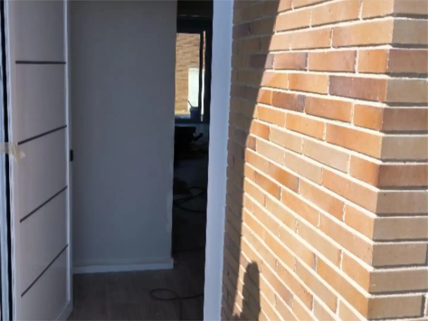 Casa adosada en venta en Carrer Dels Boters, 139, Palau-solità i Plegamans Casa adosada en venta en Palau-solità i Plegamans con Aire acondicionado y Terraza