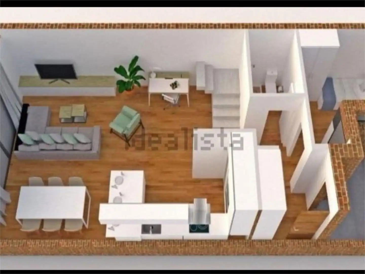 Casa adosada en venta en Carrer Dels Boters, 139, Palau-solità i Plegamans Casa adosada en venta en Palau-solità i Plegamans con Aire acondicionado y Terraza