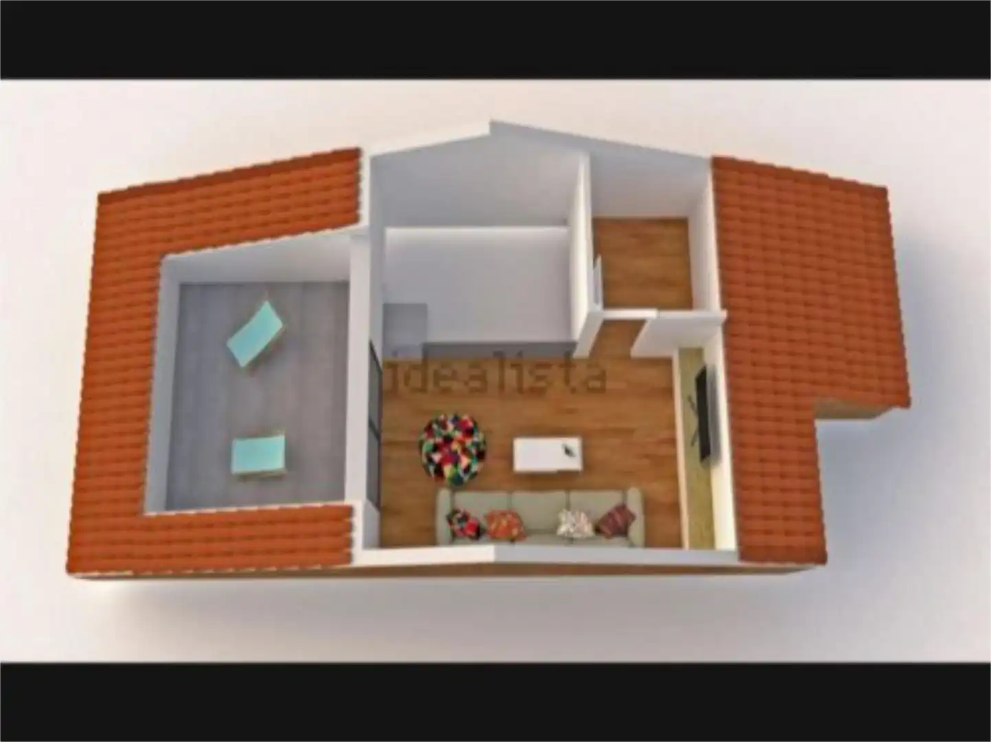 Casa adosada en venta en Carrer Dels Boters, 139, Palau-solità i Plegamans Casa adosada en venta en Palau-solità i Plegamans con Aire acondicionado y Terraza