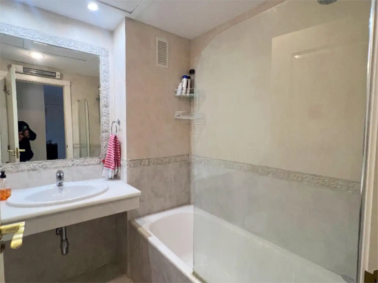Piso de alquiler en Calle Campo de Luna, 3, Atalaya - Isdabe Piso de alquiler en Calle Campo de Luna, 3, Atalaya - Isdabe