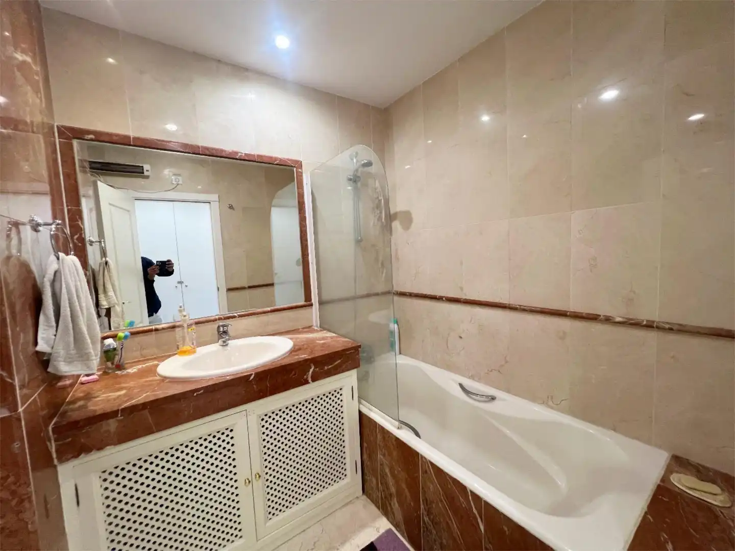 Piso de alquiler en Calle Campo de Luna, 3, Atalaya - Isdabe Piso de alquiler en Calle Campo de Luna, 3, Atalaya - Isdabe