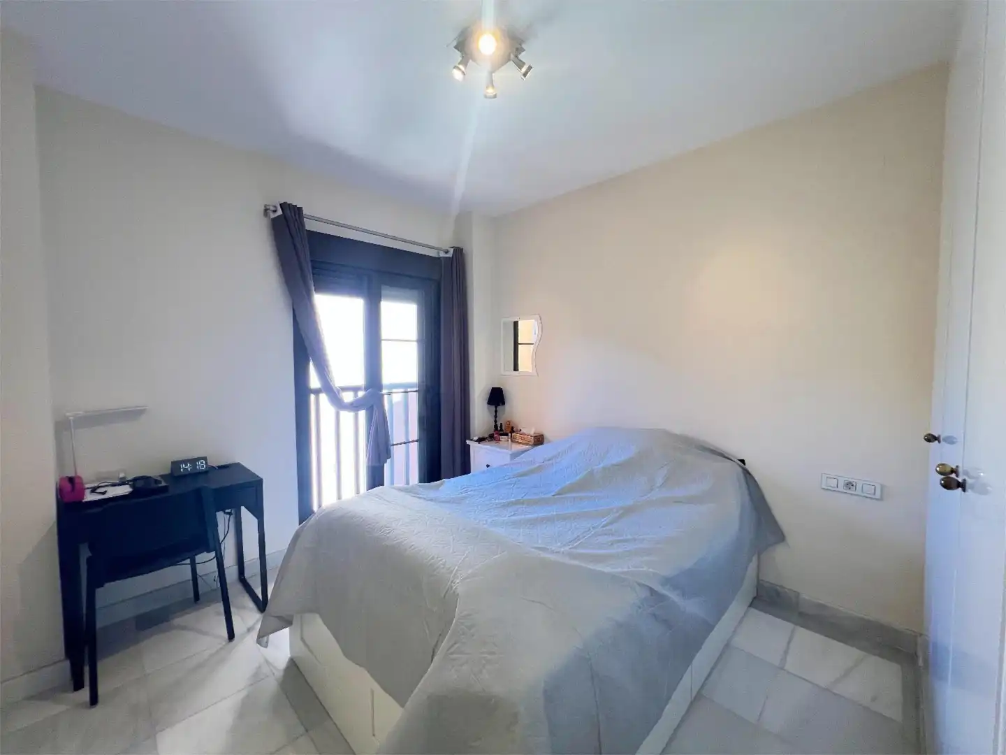 Piso de alquiler en Calle Campo de Luna, 3, Atalaya - Isdabe Piso de alquiler en Calle Campo de Luna, 3, Atalaya - Isdabe