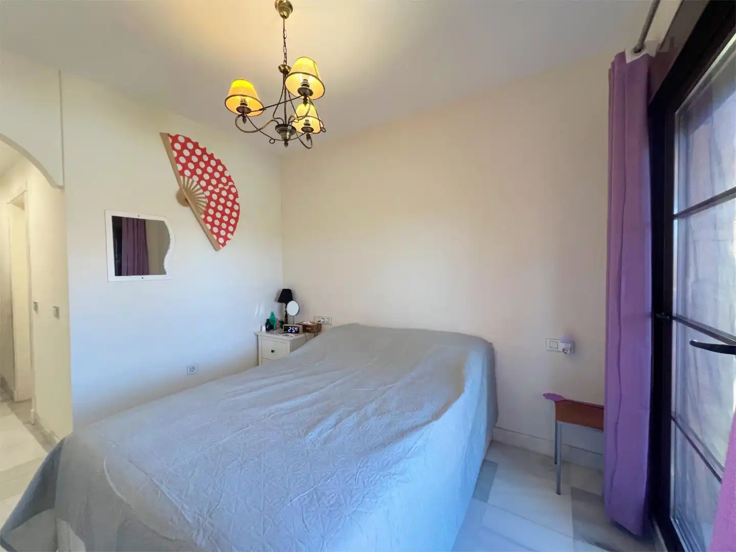Piso de alquiler en Calle Campo de Luna, 3, Atalaya - Isdabe Piso de alquiler en Calle Campo de Luna, 3, Atalaya - Isdabe