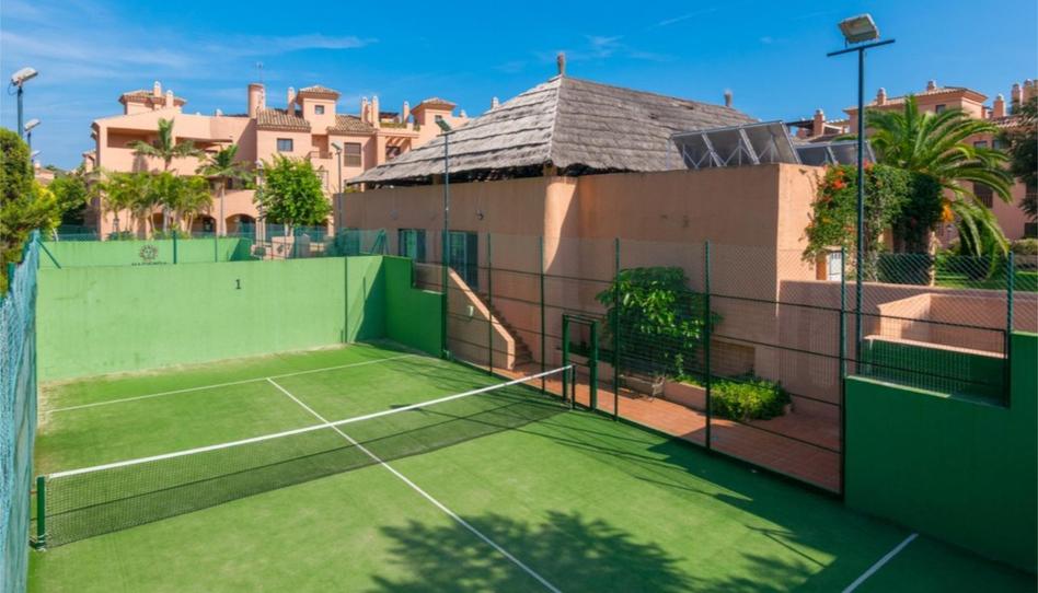 Pis de lloguer a Calle Campo de Luna, 3, Atalaya - Isdabe, Málaga - imatge 1 Foto 1 de Pis de lloguer a Calle Campo de Luna, 3, Atalaya - Isdabe, Málaga