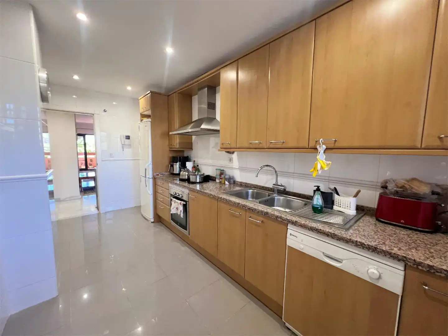 Piso de alquiler en Calle Campo de Luna, 3, Atalaya - Isdabe Piso de alquiler en Calle Campo de Luna, 3, Atalaya - Isdabe