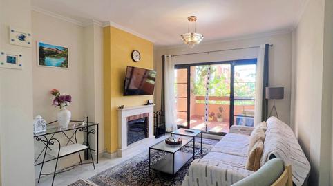 Pis de lloguer a Calle Campo de Luna, 3, Atalaya - Isdabe, Málaga - imatge 5 Foto 5 de Pis de lloguer a Calle Campo de Luna, 3, Atalaya - Isdabe, Málaga