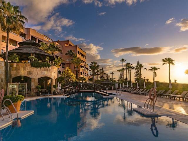 Piso en Alquiler en Calle Campo de Luna, 3 en Atalaya - Isdabe