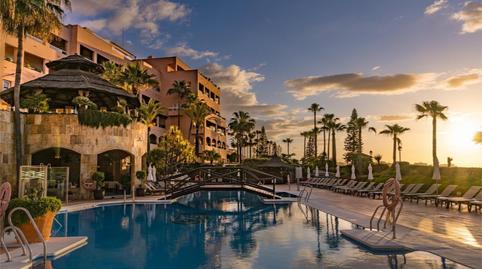 Pis de lloguer a Calle Campo de Luna, 3, Atalaya - Isdabe, Málaga - imatge 2 Foto 2 de Pis de lloguer a Calle Campo de Luna, 3, Atalaya - Isdabe, Málaga