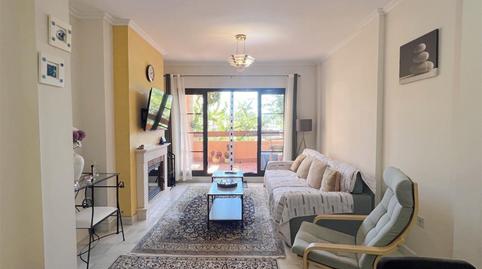 Pis de lloguer a Calle Campo de Luna, 3, Atalaya - Isdabe, Málaga - imatge 4 Foto 4 de Pis de lloguer a Calle Campo de Luna, 3, Atalaya - Isdabe, Málaga