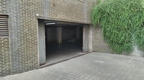 Garage to rent in Calle Profesor Adolfo Miaja de la Muela, 18, Parquesol, Valladolid - image 2 Photo 2 of Garage to rent in Calle Profesor Adolfo Miaja de la Muela, 18, Parquesol, Valladolid