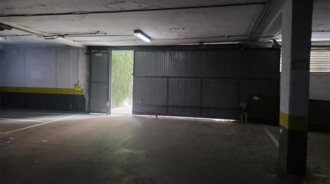 Garage to rent in Calle Profesor Adolfo Miaja de la Muela, 18, Parquesol, Valladolid - image 4 Photo 4 of Garage to rent in Calle Profesor Adolfo Miaja de la Muela, 18, Parquesol, Valladolid