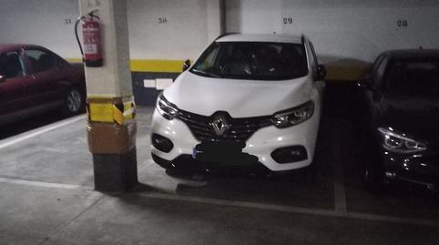 Garage to rent in Calle Profesor Adolfo Miaja de la Muela, 18, Parquesol, Valladolid - image 5 Photo 5 of Garage to rent in Calle Profesor Adolfo Miaja de la Muela, 18, Parquesol, Valladolid