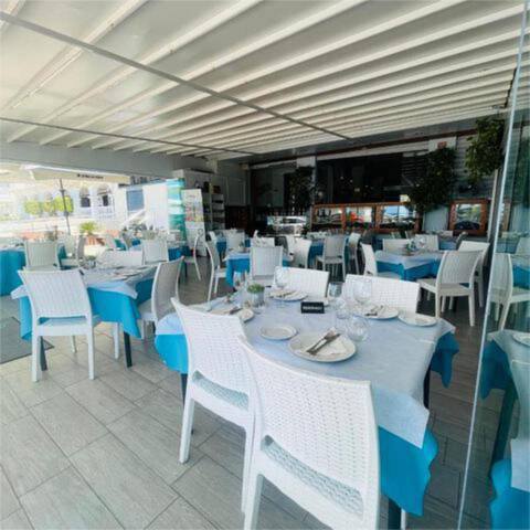 Local comercial en Alquiler en El Morche