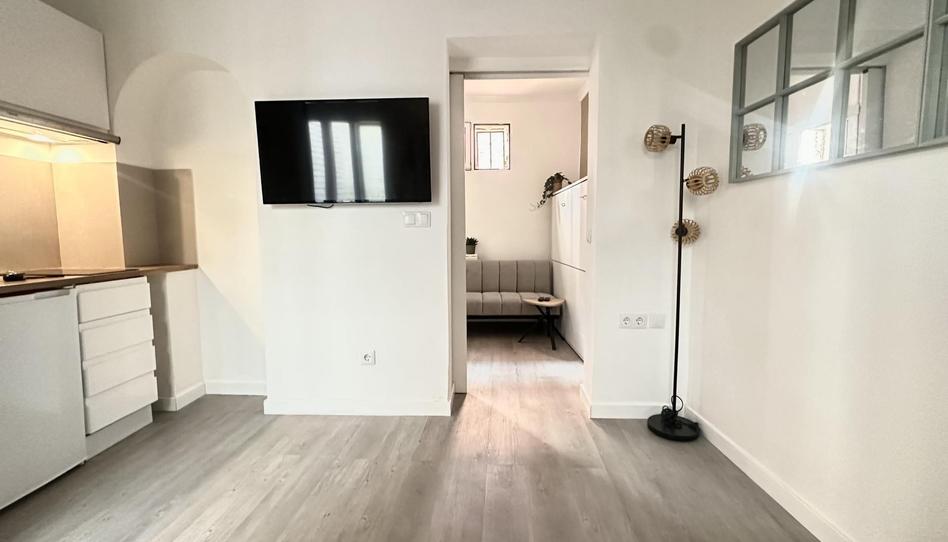 Pis en venda a Calle de la Sierra de Los Filabres, 40, Numancia, Madrid - imatge 1 Foto 1 de Pis en venda a Calle de la Sierra de Los Filabres, 40, Numancia, Madrid