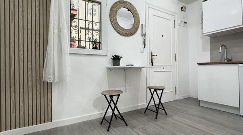 Pis en venda a Calle de la Sierra de Los Filabres, 40, Numancia, Madrid - imatge 3 Foto 3 de Pis en venda a Calle de la Sierra de Los Filabres, 40, Numancia, Madrid