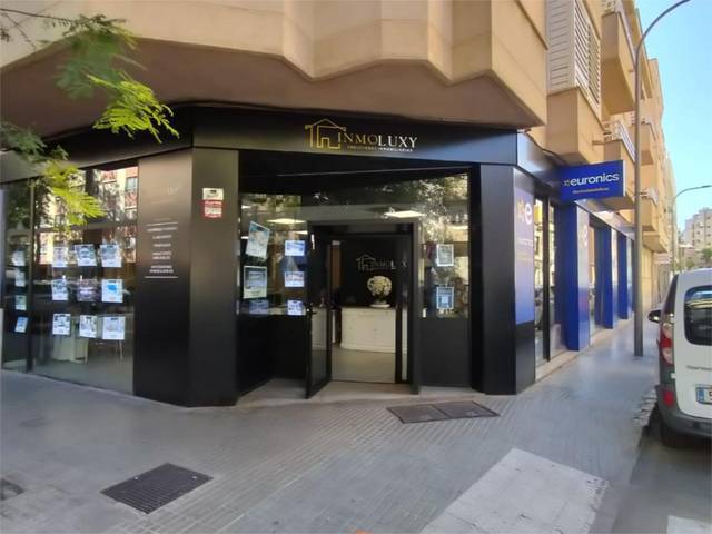 Local comercial en Alquiler en Avinguda de Sant Ferran, 41 en Camp d'en Serralta