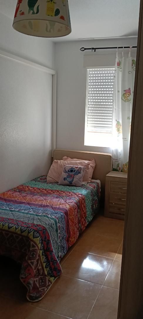 Piso para compartir en Calle Camilo José Cela, 2, Sucina Habitación de Piso para compartir en  Murcia Capital con Aire acondicionado, Calefacción y Amueblado