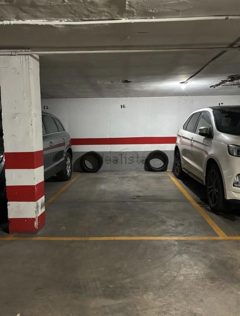 Parking of Garage to rent in  Valencia Capital