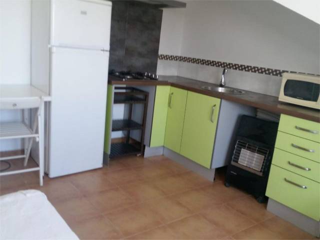 Piso en Alquiler en Barrio la Iglesia de San Mamés, 9 en Meruelo