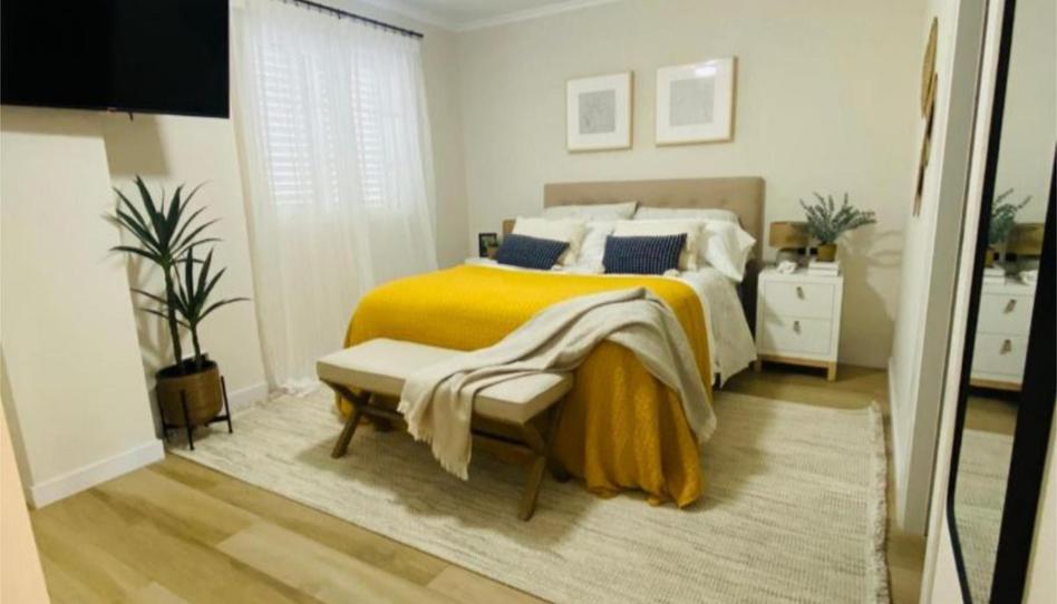 Flat for sale in Calle Alcalde Urbino Blay Mańez, 33, Centro, Valencia - image 1 Photo 1 of Flat for sale in Calle Alcalde Urbino Blay Mańez, 33, Centro, Valencia