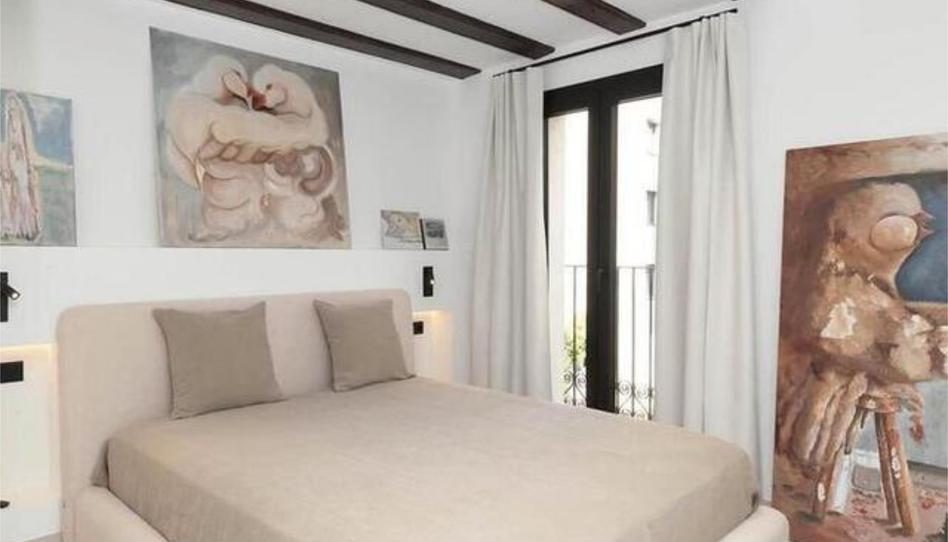 Apartamento en venta en Barri Gòtic, Barcelona - imagen 1 Foto 1 de Apartamento en venta en Barri Gòtic, Barcelona