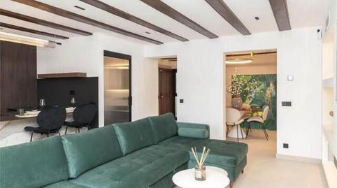 Apartamento en venta en Barri Gòtic, Barcelona - imagen 2 Foto 2 de Apartamento en venta en Barri Gòtic, Barcelona