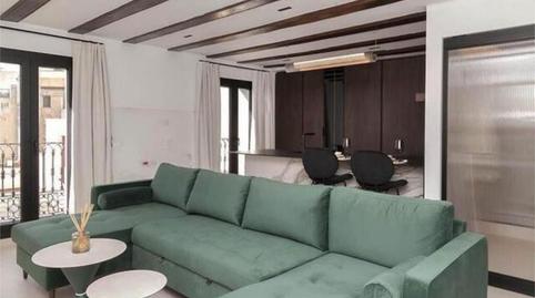 Apartamento en venta en Barri Gòtic, Barcelona - imagen 3 Foto 3 de Apartamento en venta en Barri Gòtic, Barcelona