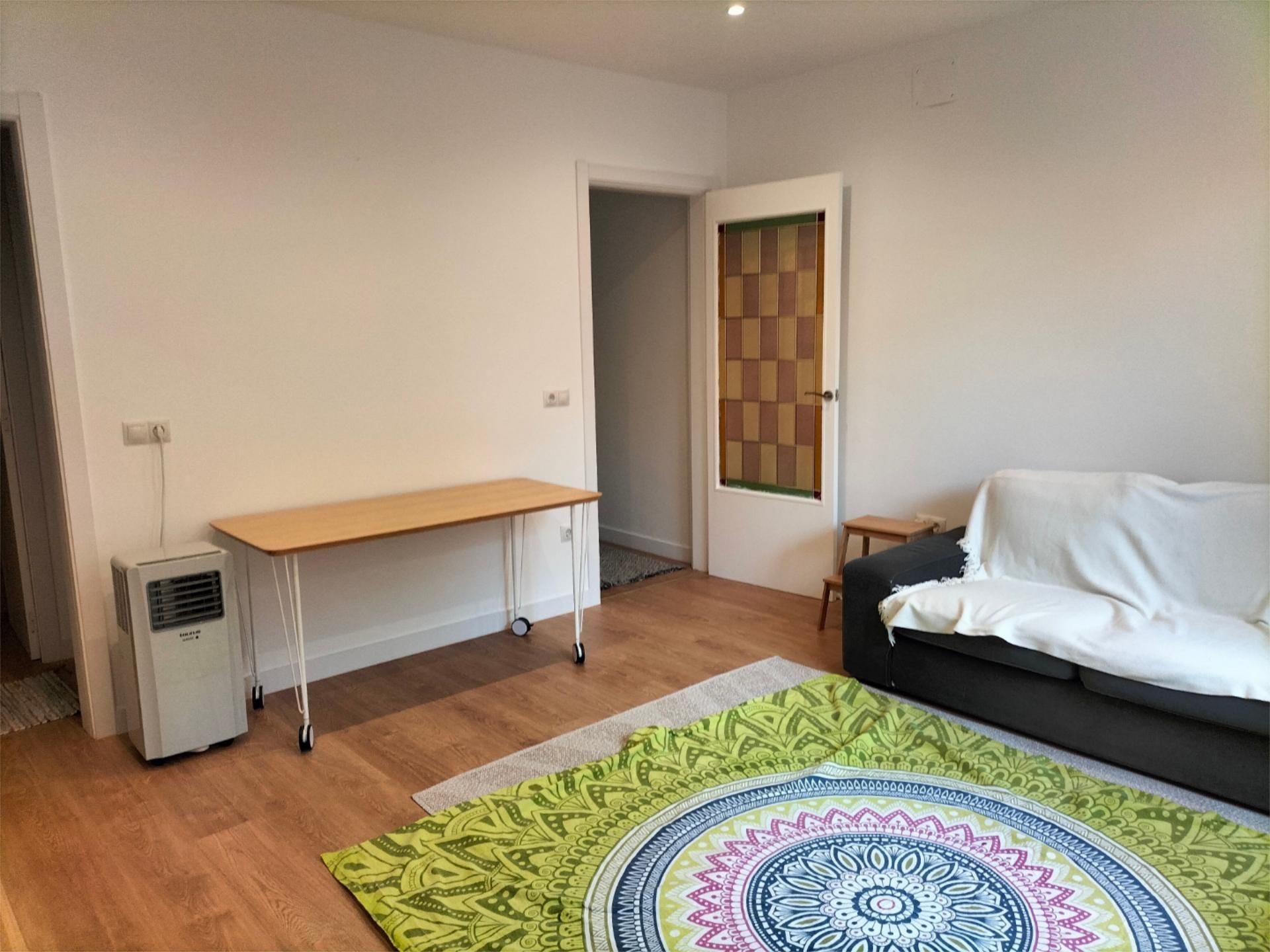 Piso en venta en Carrer de Pomar de Baix, 39, Canyadó Habitación de Piso en venta en Badalona