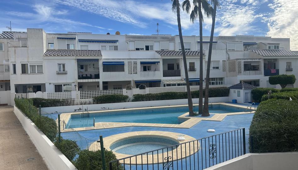 Planta baja for sale in Paseo del Toyo, 190, Retamar, Almería - image 1 Photo 1 of Planta baja for sale in Paseo del Toyo, 190, Retamar, Almería