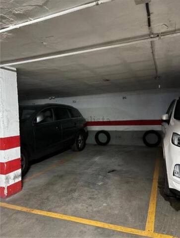 Garaje en Alquiler en Exposició