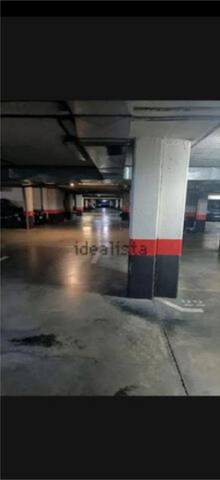 Garaje en Alquiler en Pacífico