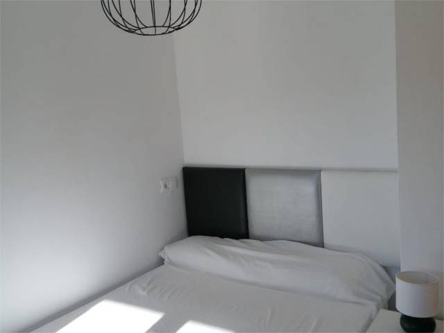 Apartamento en Alquiler en Barrio la Iglesia de San Mamés, 38A en Meruelo