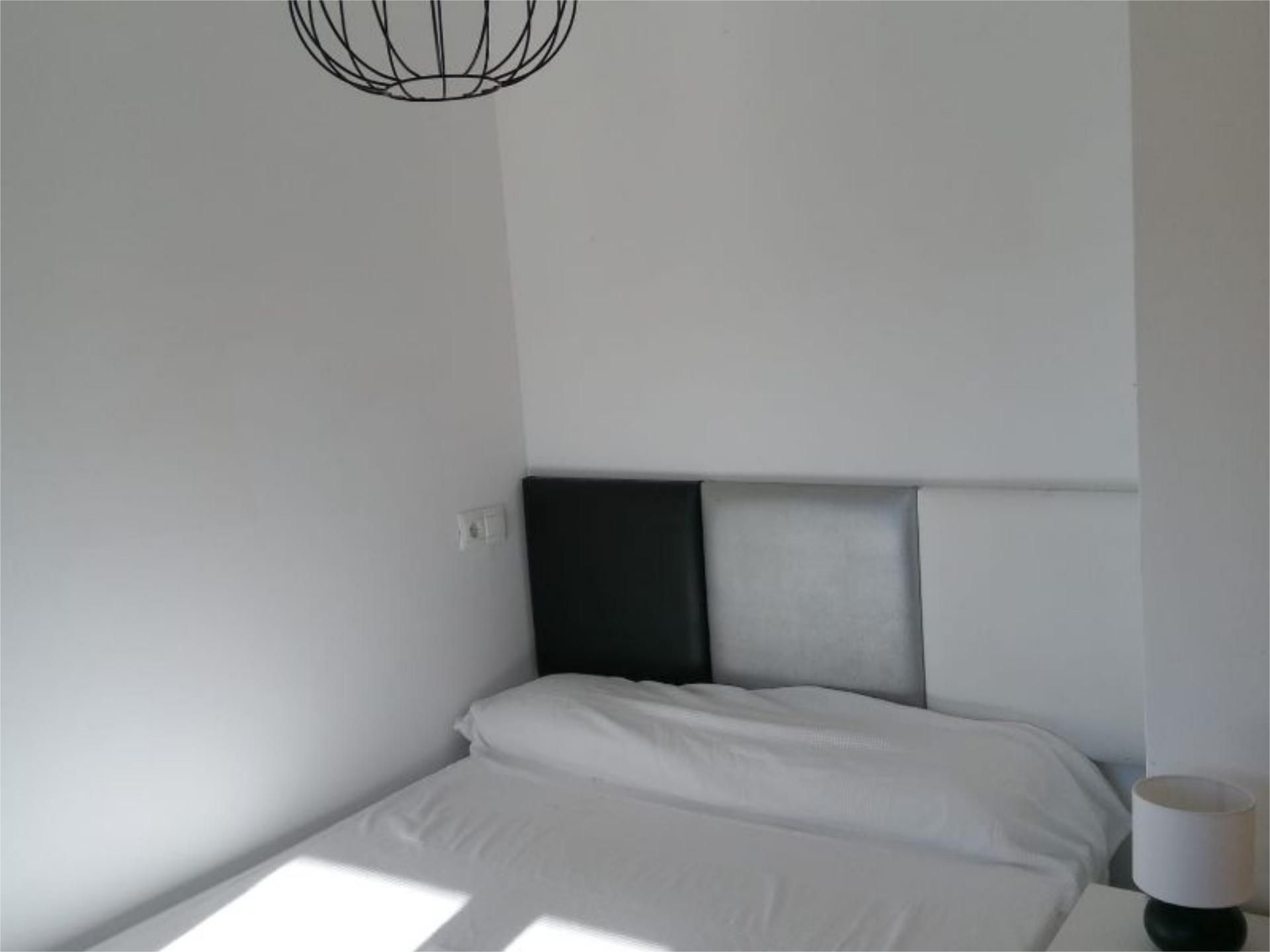 Bedroom of Apartment to rent in Meruelo  with Heating, Private garden and Swimming Pool