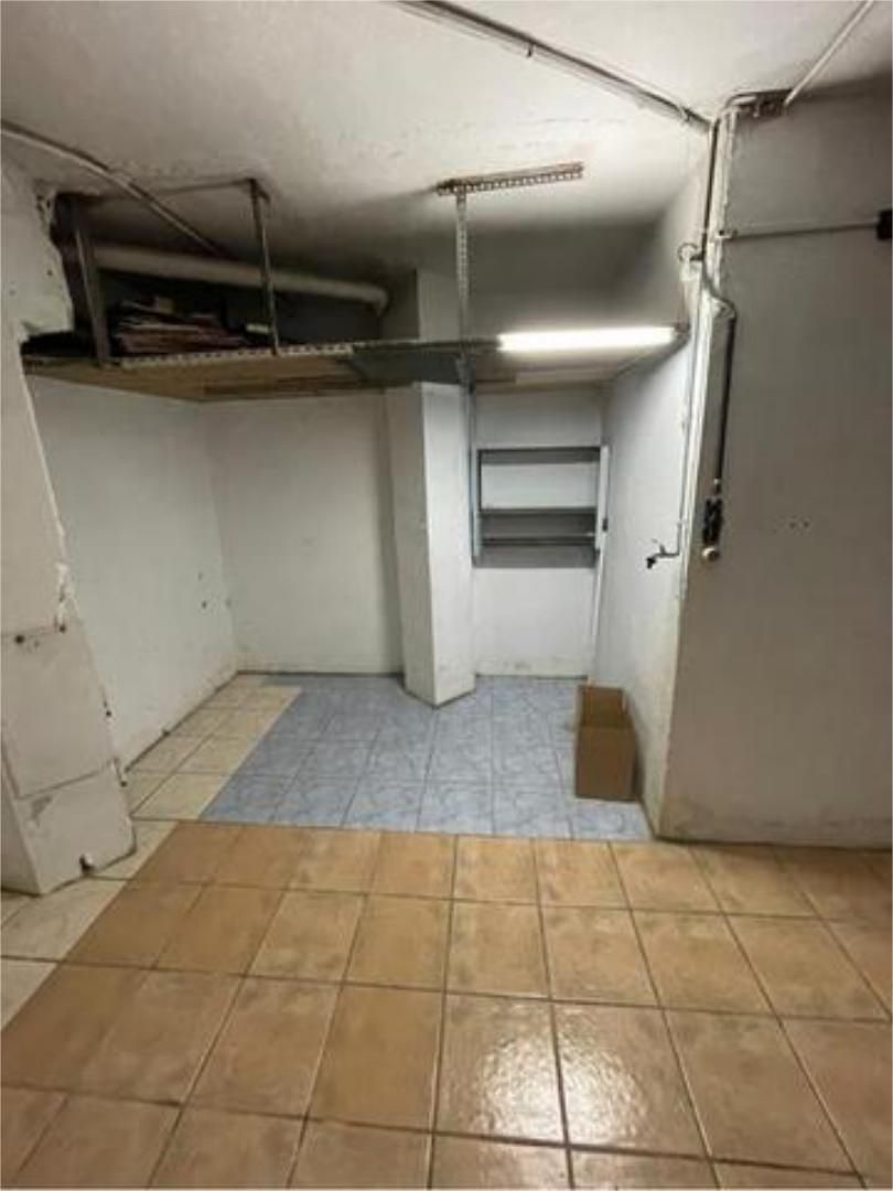 Garatge de lloguer a Laguna Beach Garatge de lloguer en Torrox