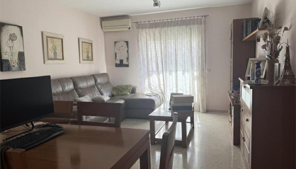 Foto 1 de Pis en venda a Calle Nervión, 11, San Alberto - La Alcubilla - Florisol, Málaga