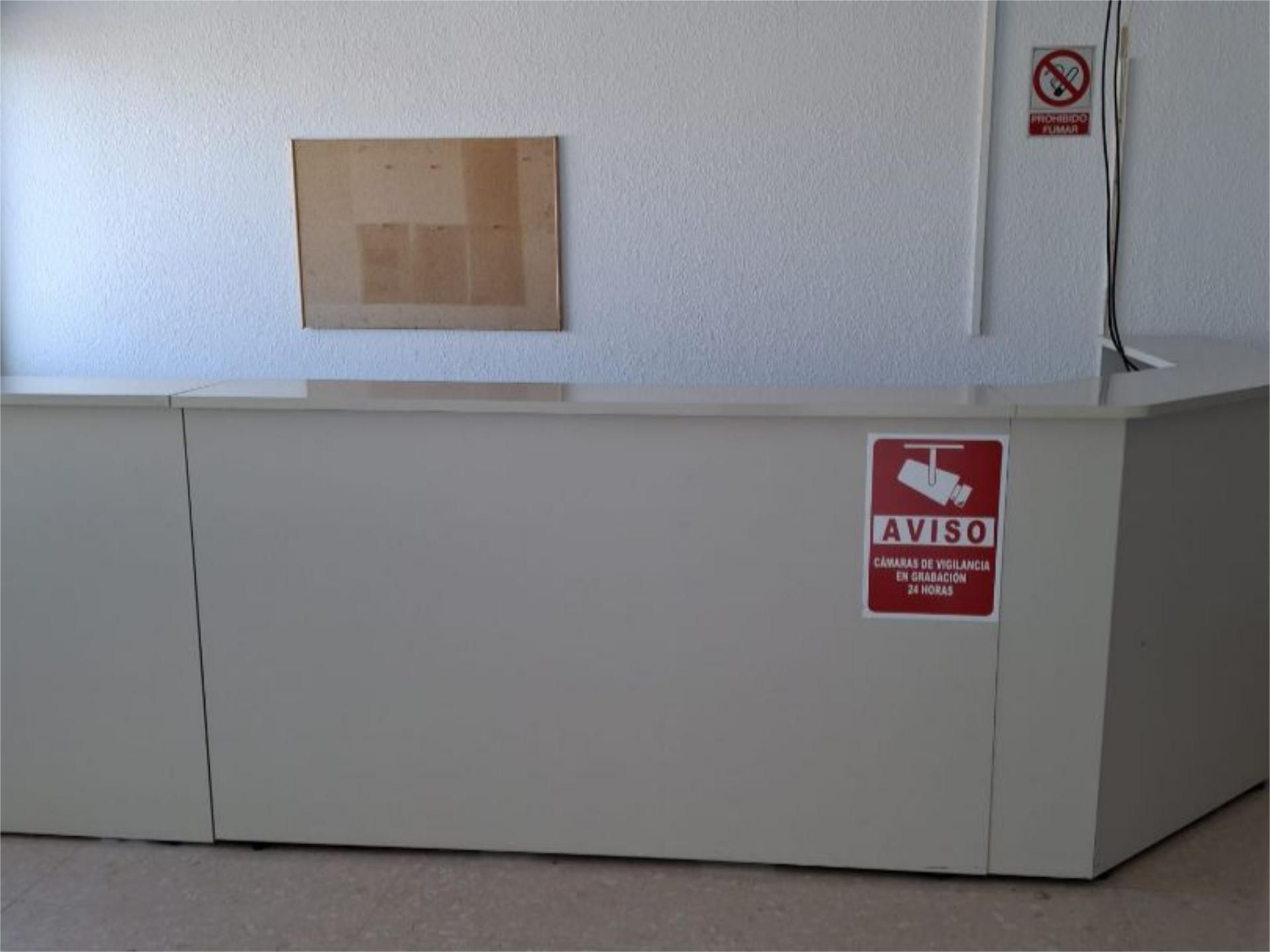 Office to rent in Castellar del Vallès