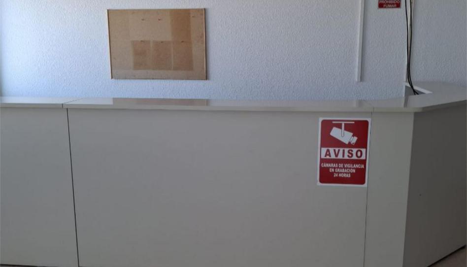 Photo 1 of Office to rent in Carrer de la Conca de Barberà, 13, Sud - Zona Industrial, Barcelona