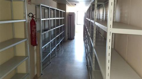 Photo 5 of Office to rent in Carrer de la Conca de Barberà, 13, Sud - Zona Industrial, Barcelona