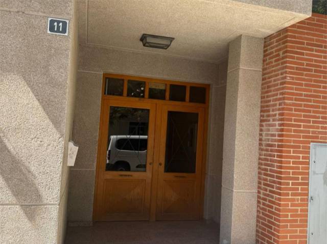 Ático en Venta en Carrer Beniarbeig, 11 en Garbinet - Parque de las Avenidas
