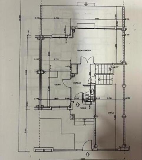 Casa adosada en venda a Urbanizaciones, Madrid - imatge 2 Foto 2 de Casa adosada en venda a Urbanizaciones, Madrid