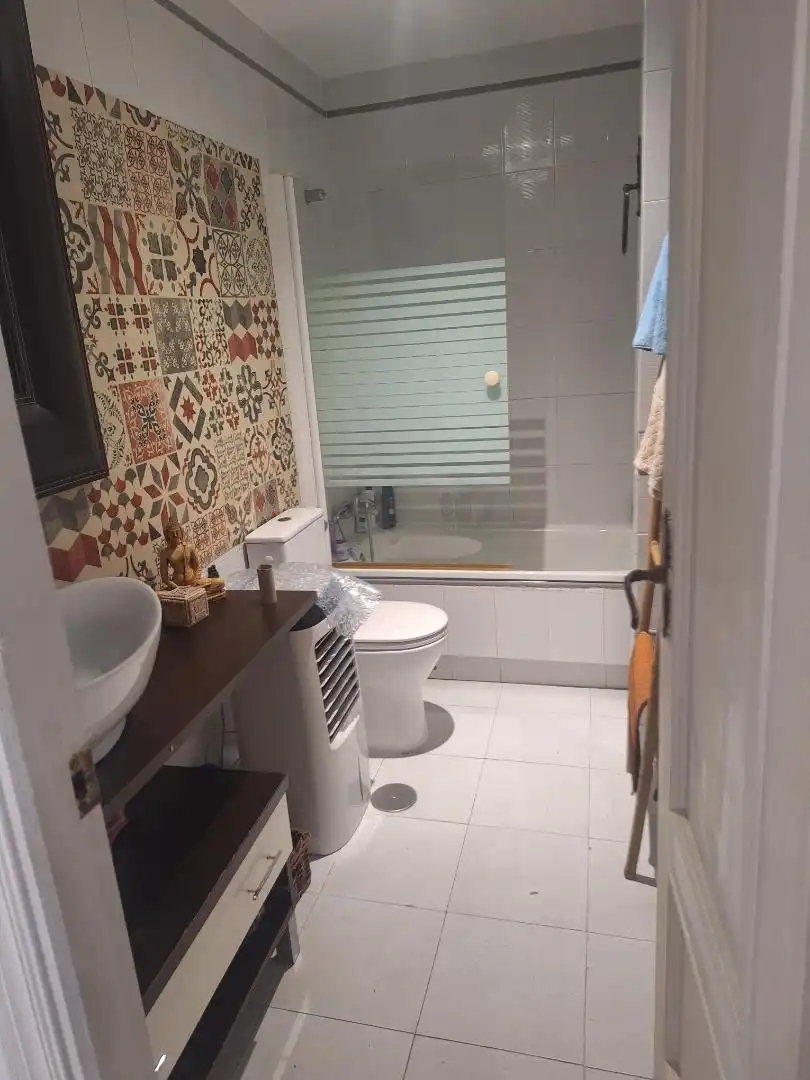 Habitación en Calle de Montevideo, El Altillo