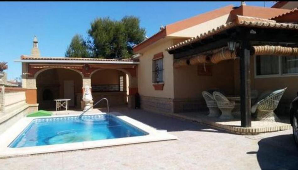 Casa o xalet de lloguer a Caño Guerrero, Huelva - imatge 1 Foto 1 de Casa o xalet de lloguer a Caño Guerrero, Huelva