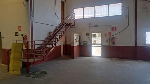 Industrial buildings to rent in Camino de Salabosque, 128, Aljucer, Murcia - image 5 Photo 5 of Industrial buildings to rent in Camino de Salabosque, 128, Aljucer, Murcia