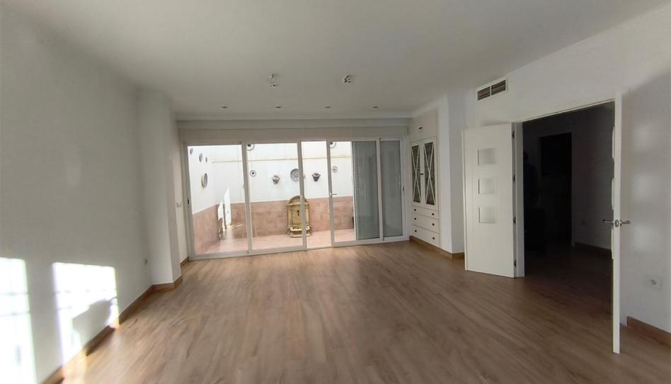 Photo 1 of Single-family semi-detached to rent in Calle Santa Rosa, 20, Santa Rosa - Valdeolleros, Córdoba