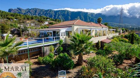 Foto 2 de Casa o xalet en venda a Calle la Rosa, 11, El Paso, Santa Cruz de Tenerife