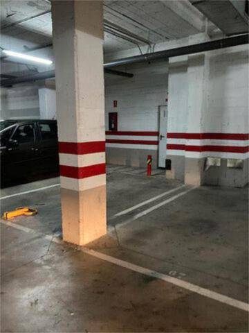 Garaje en Alquiler en San Jerónimo - La Bachillera