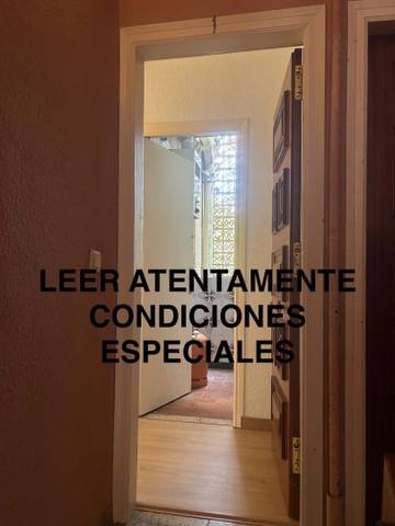 Piso en Alquiler en Avinguda de Frederic Rahola, 64 en La Font d'en Fargues