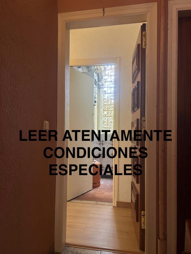 Pis de lloguer a Avinguda de Frederic Rahola, 64, La Font d'en Fargues Pis de lloguer en  Barcelona Capital amb Parquet, Aparcament comunitari i Balcó